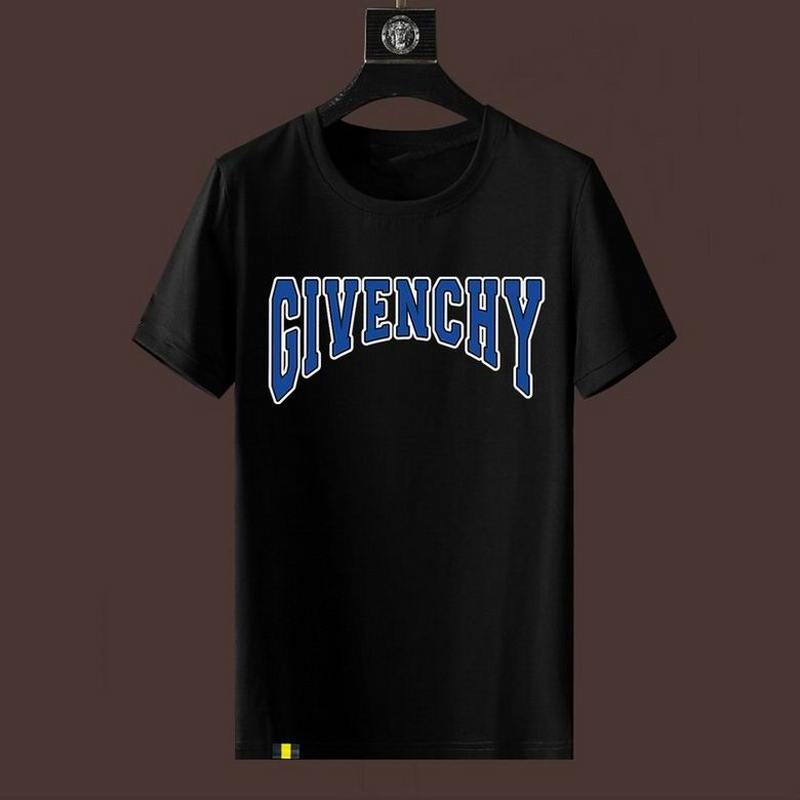 GIVENCHY Men's T-shirts 399